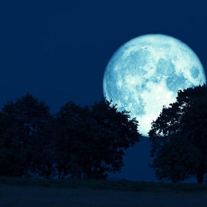 Suočite se sa strahovima i otkrijte tajnu snagu: Horoskop za pun mesec u Blizancima za svaki znak Zodijaka (4. decembra)