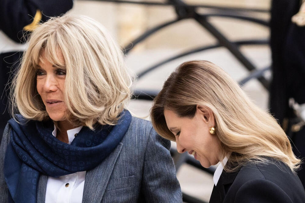 foto: Ibrahim Ezzat/NurPhoto / Shutterstock Editorial / Profimedia