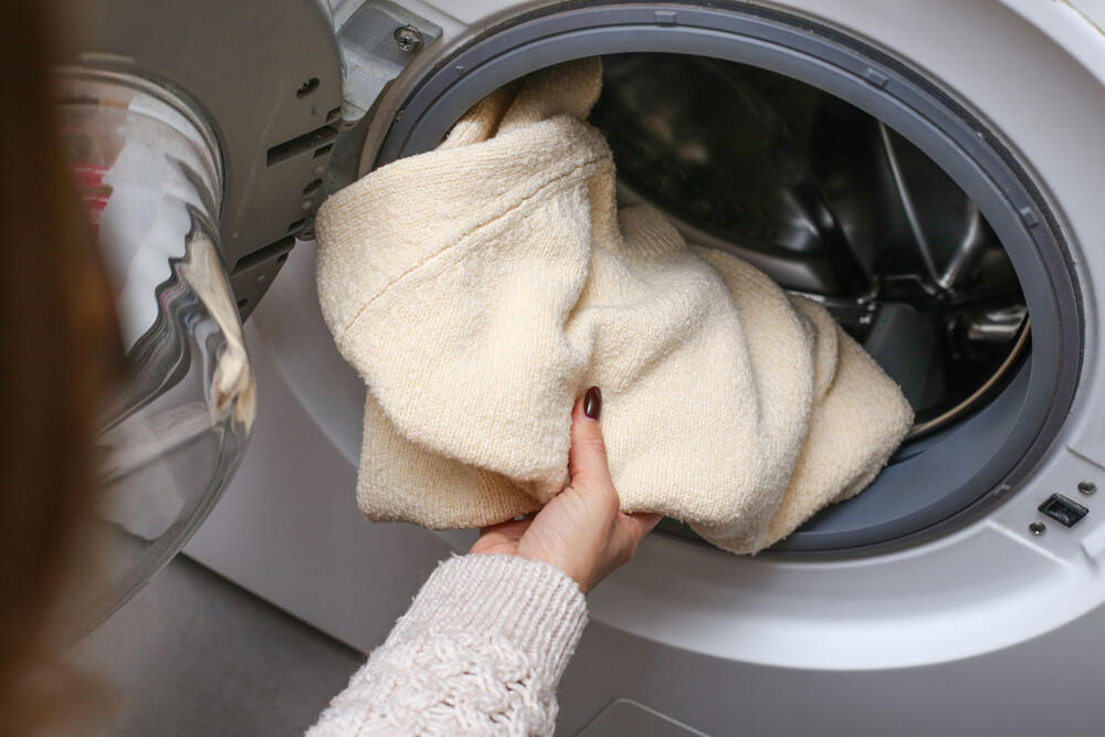 Ako poštujete ovih 5 'pravila'; džemperi že uvek biti mekani