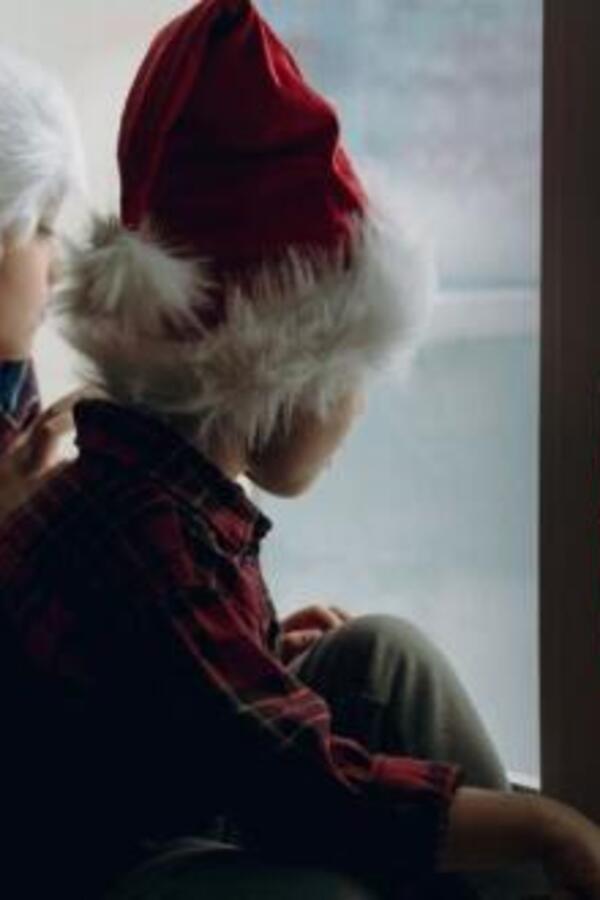 Počinje najlepša novogodišnja humanitarna tradicija! MONDO Želja 2025.