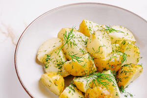 Ovih 8 namirnica je najbolje da jedete samo kad su hladne: Tad su mnogo zdravije, pa čine čuda za vaš organizam