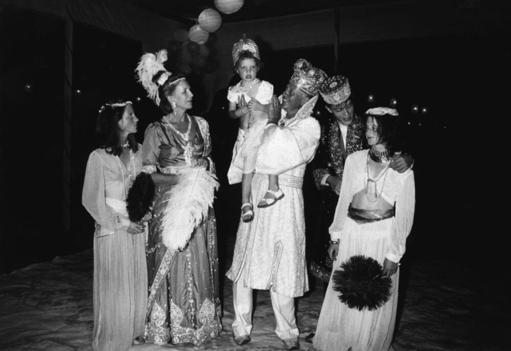 foto: Philippe Ledru / akg-images / Profimedia