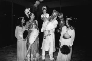 Muž nasilnik, brak dug 54 godine, smrt dva sina, bliskost s kraljem: Neobična životna priča najpoznatije dvorske dame