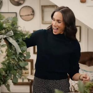 Još jedna "originalna ideja" koja bode oči kraljevske porodice: Megan Markl ne prestaje da provocira i uživa u tome