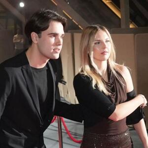 Beograđanin, ima 20 godina, već smo ga gledali na TV-u: Ko je šarmantni glumac koji igra Žiku u nastavku kultne serije?