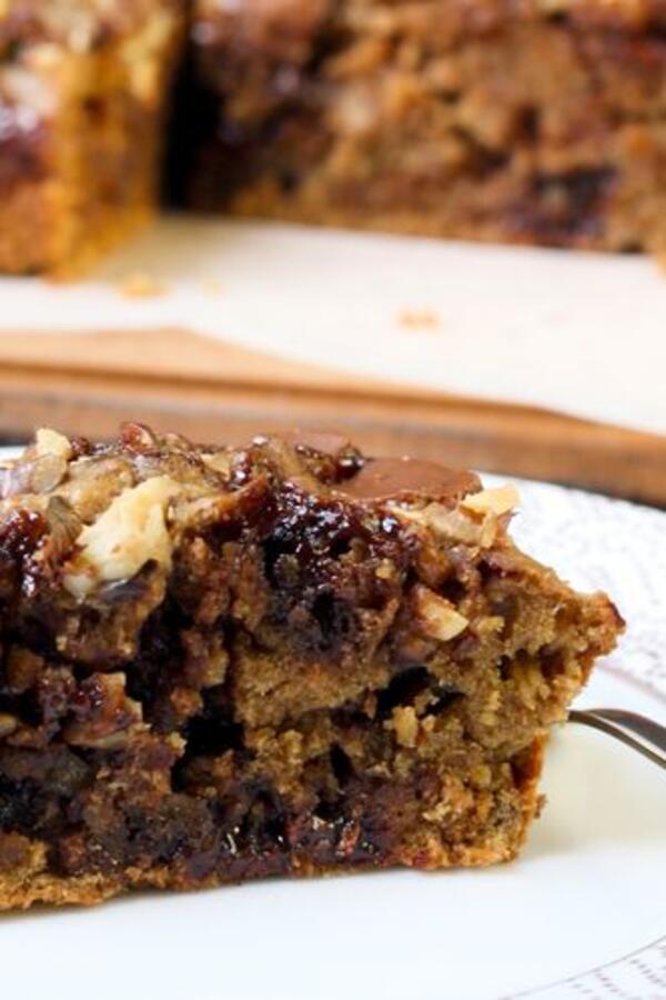 Bez jaja, ulja, mleka, margarina... Kolač za post na vodi koji miriše na dom, a savršen je i za slavu i za svaki dan