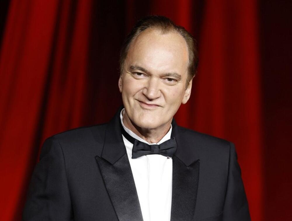 Tarantino na gala večeri u Los Anđelesu