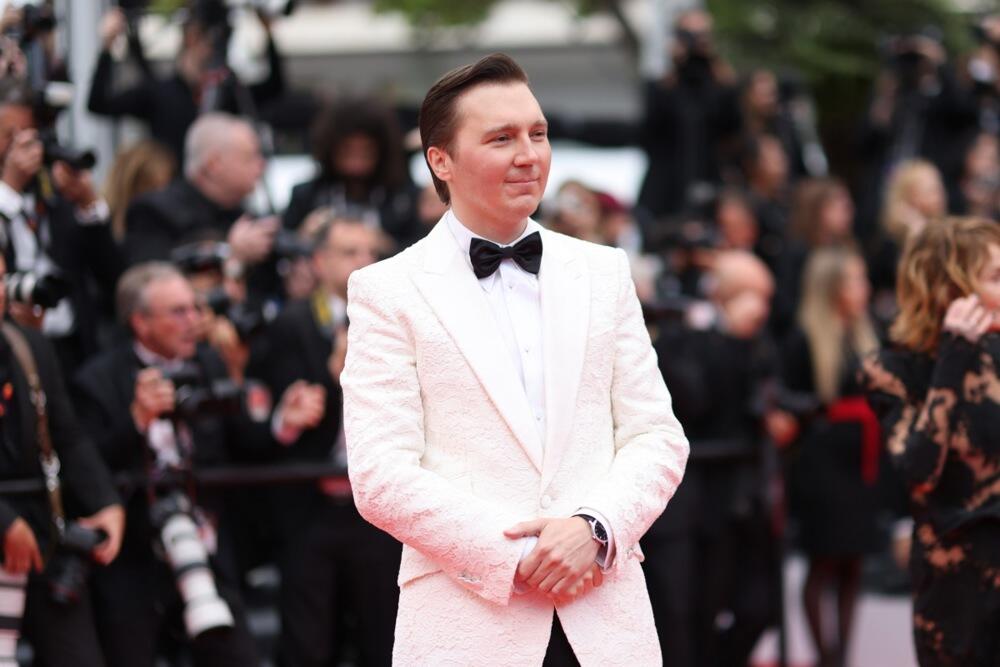 Pol Dejno na Kanskom festivalu 2023.