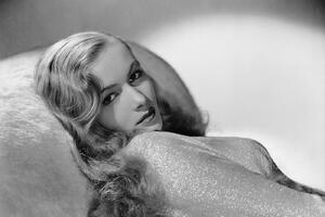 Ostala je bez deteta, ljubavi i slave: Jedna od najlepših plavuša 20. veka je sebi uništila karijeru – i nije se kajala