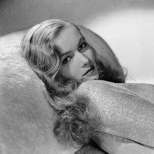 Ostala je bez deteta, ljubavi i slave: Jedna od najlepših plavuša 20. veka je sebi uništila karijeru – i nije se kajala