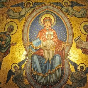 Četvrtak, 4. decembar je CRVENO SLOVO: Šta je strogo zabranjeno raditi na dan Vavedenja presvete Bogorodice?