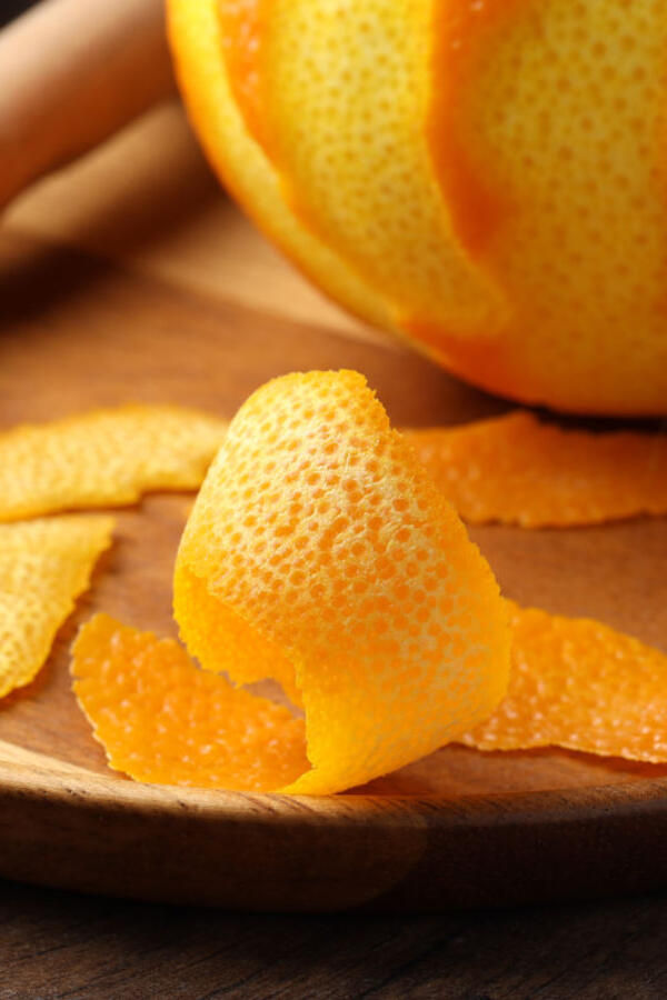 Kako iskoristiti koru od pomorandže u nezi biljaka? 4 jednostavna trika uz pomoć kojih će vaš vrt biti najlepši u kraju