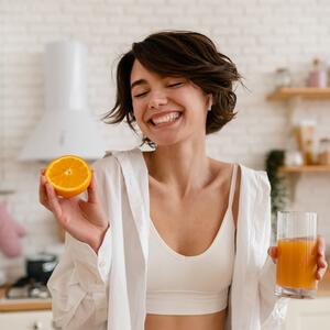 Bez njih ne vrede ni najskuplje kreme: 9 namirnica protiv bora koje treba jesti što češće