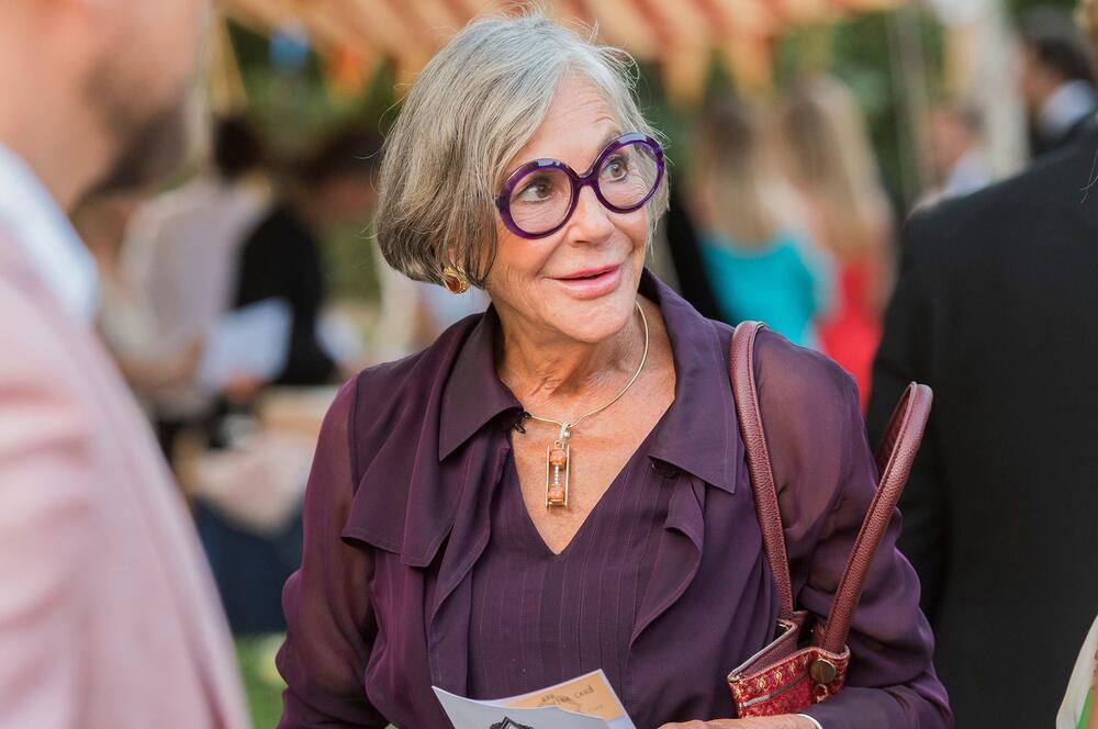 Alis Volton, najbogatija žena na svetu