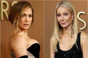 Džej Lo i Gvinet Paltrou se pomirile posle 27 godina ignorisanja: Imale su dva razloga da se izbegavaju decenijama