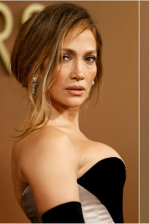 Džej Lo i Gvinet Paltrou se pomirile posle 27 godina ignorisanja: Imale su dva razloga da se izbegavaju decenijama