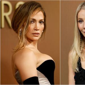 Džej Lo i Gvinet Paltrou se pomirile posle 27 godina ignorisanja: Imale su dva razloga da se izbegavaju decenijama