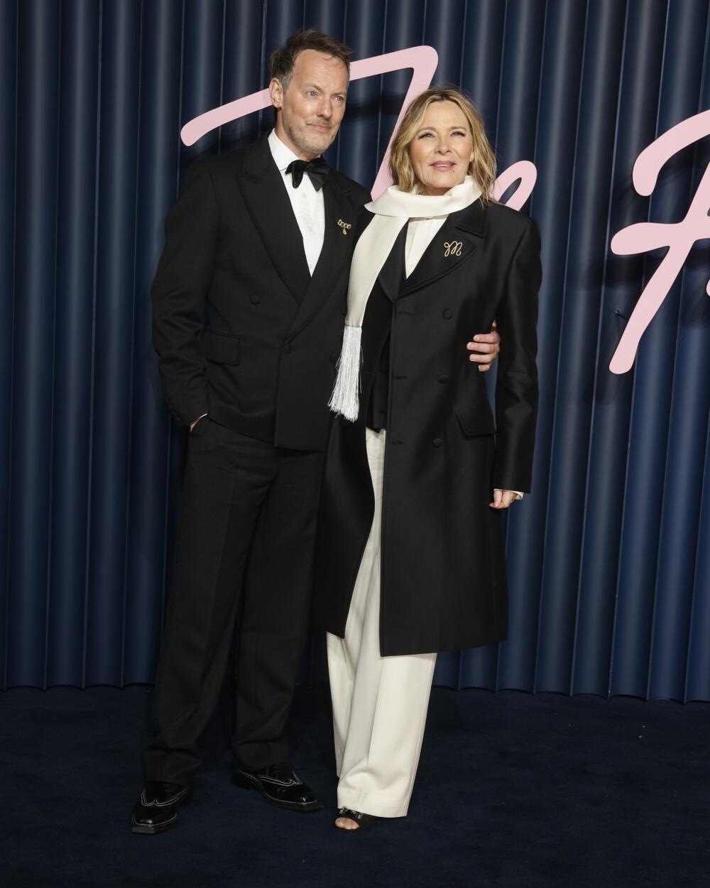 KIM KATRAL IZGOVORILA SUDBONOSNO DA