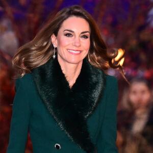 One smeju da odbiju poziv Kejt Midlton! Zvezde stoje u redu da se rukuju s princezom, ali njih dve su joj rekle "ne"