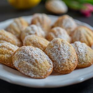 Zvali ih šapice ili madlene, vratiće vas u detinjstvo! Starinski recept za kolače koje na koje je mirisala Jugoslavija