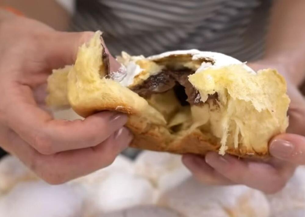 foto: Youtube printskrin / Nataša Pavlović Woman