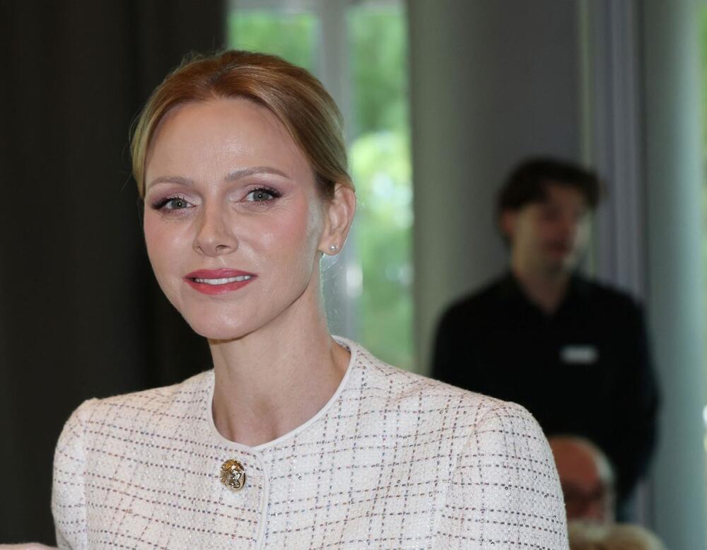 Stil princeze Šarlin od Monaka je uvek otmen i sofisticiran