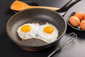 Gordon Remzi otkrio sastojak koji će jaja na oko učiniti sočnijim i kremastijim: Ovo je tajna savršeno doručka