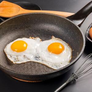 Gordon Remzi otkrio sastojak koji će jaja na oko učiniti sočnijim i kremastijim: Ovo je tajna savršeno doručka