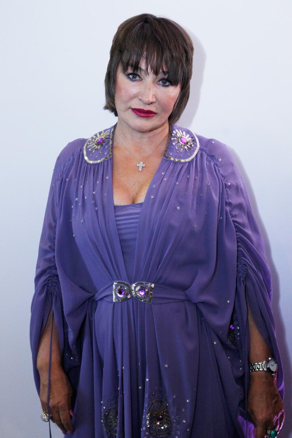 Galina Aleksandrovna Loginova 