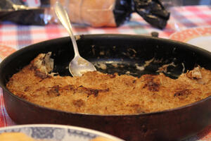 Ručak bez mesa od 900 dinara za 4 dana: Najlepše posno jelo koje je sve lepše i lepše što se više podgreva