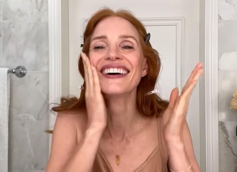 foto: Vogue/YouTubeScreenshot