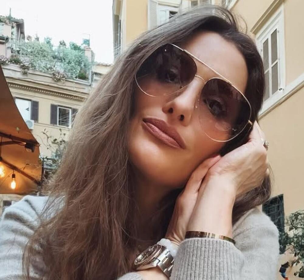 foto: Printscreen/Instagram/makilazetic