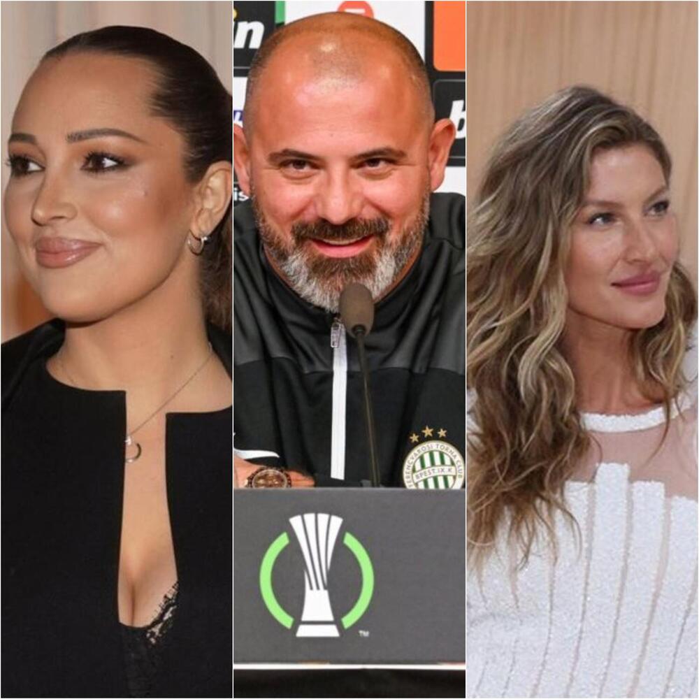 foto: Antonio Ahel/ATAImages, EPA/Tibor Illyes, EPA-EFE/JUSTIN LANE