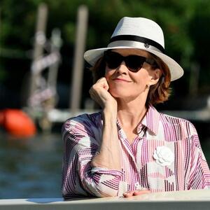 Venčali su se nakon 3 meseca veze: 41 godina duga ljubavna priča holivudske glumice započela je NEOBIČNO