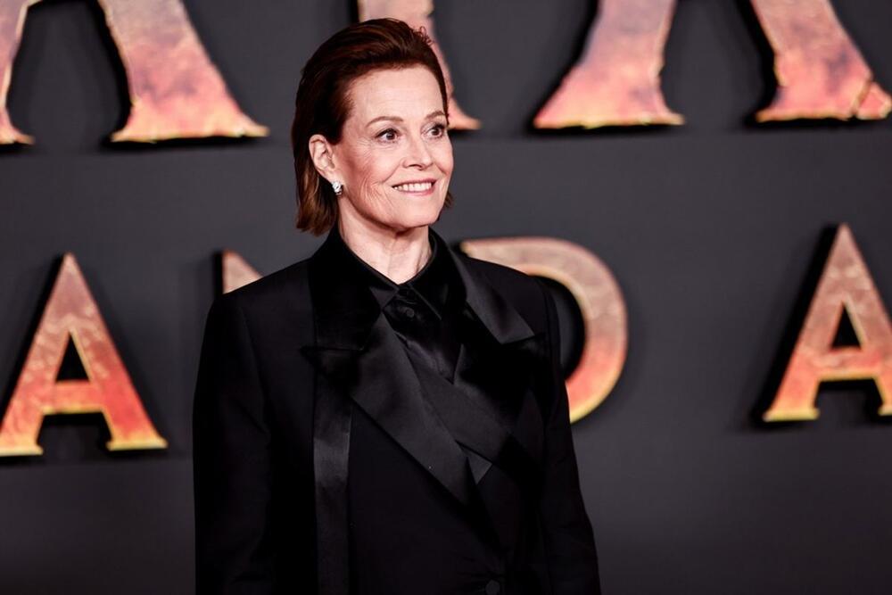 Glumica Sigurni Viver ističe da tajna uspešnog braka leži u tome što ona i njen suprug nisu često radili zajedno