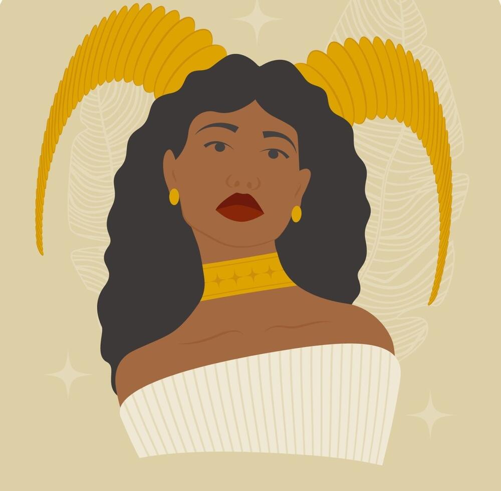 Horoskopski znak Jarac