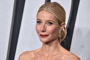 Svi kažu da je očeva kopija: 19-godišnji sin Gvinet Paltrou i Krisa Martina ukrao je sve poglede na crvenom tepihu