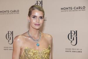 U boji ljubavi & otmeno: Bratanica princeze Dajane odala počast tetki i podsetila svet na njena legendarna izdanja