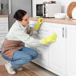 3 zaboravljena mesta koja bi uvek trebalo da očistite pre dolaska gostiju