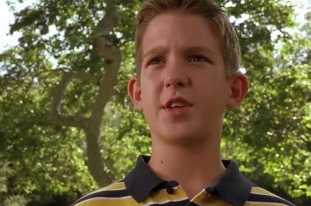 Džo Pičler u filmu 'Betovenova Peta'