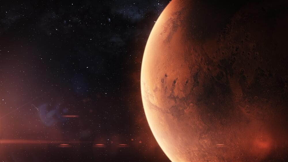 Mars u Jarcu donosi snažnu, disciplinovanu i veoma kontrolisanu energiju. 