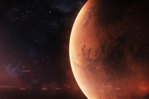 Jednom znaku Mars u Jarcu donosi priliku koju ne sme da propusti: Pada prepreka koja ga je odvajala od novca i uspeha