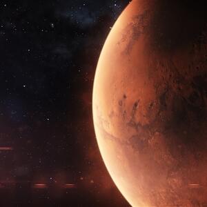 Jednom znaku Mars u Jarcu donosi priliku koju ne sme da propusti: Pada prepreka koja ga je odvajala od novca i uspeha