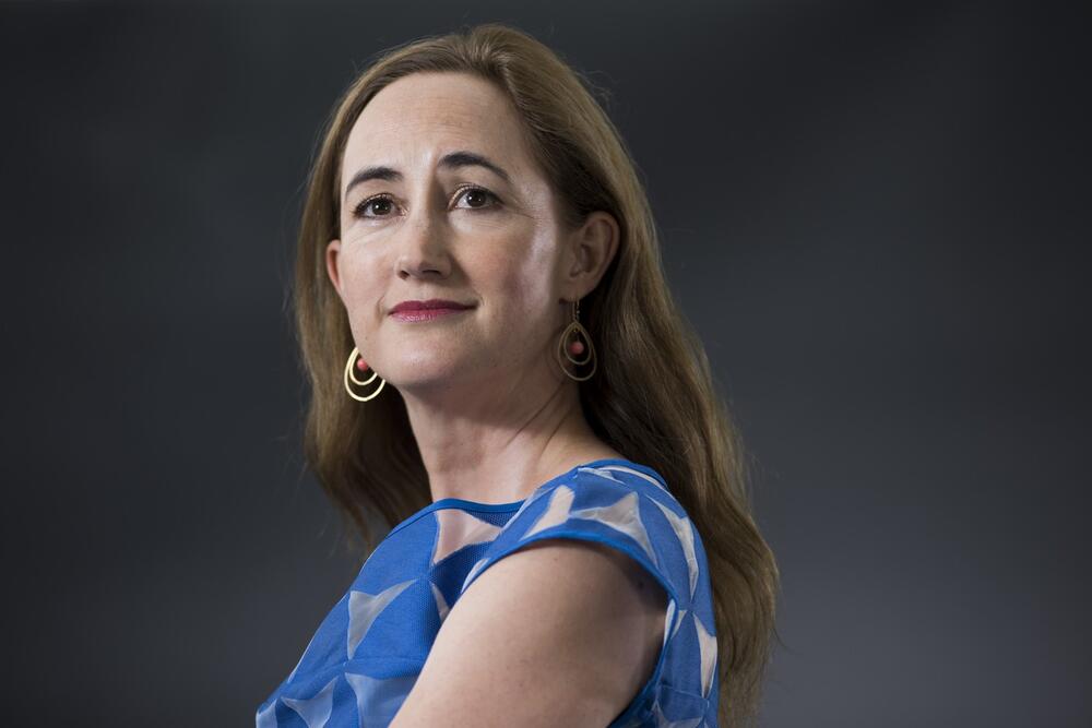 Sofi Kinsela je autorka velikog broja bestselera