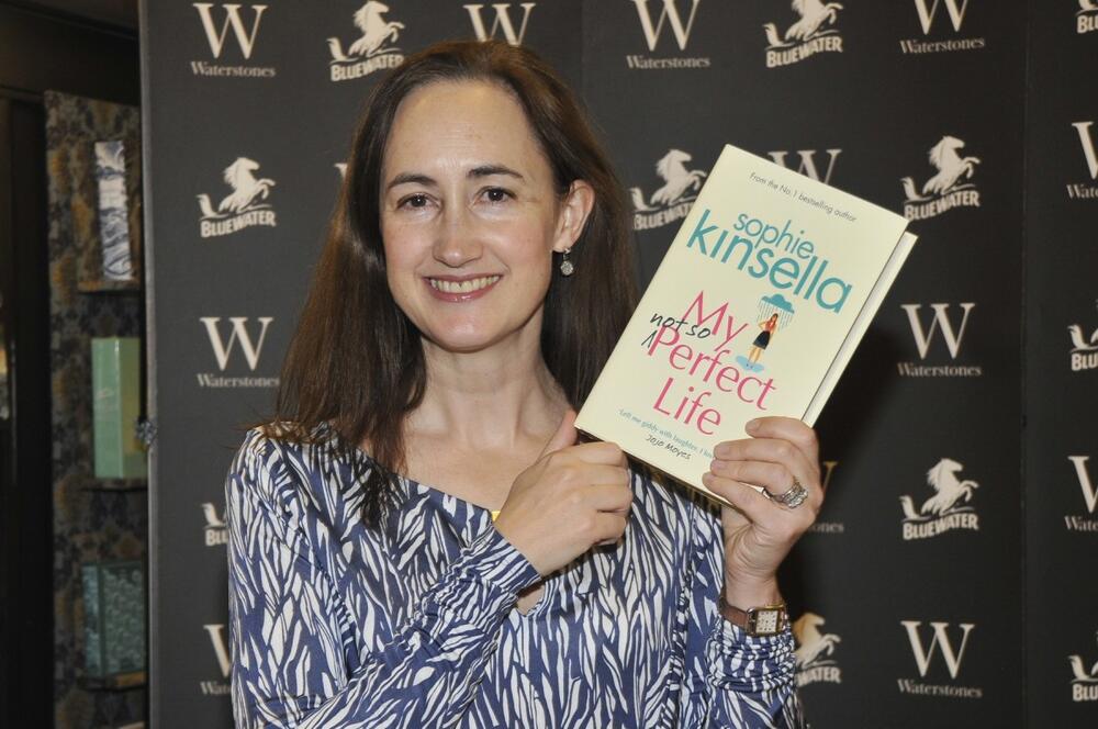 NAJPOZNATIJA DELA SOFI KINSELE 