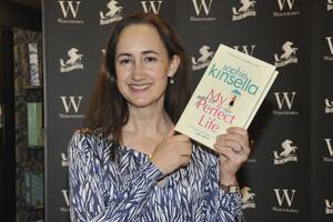 10 najprodavanijih knjiga Sofi Kinsele: Uz njene romane se valjate od smeha i u svakoj se možete pronaći