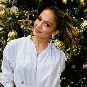 Džej Lo ima najbolju ideju za kićenje jelke: Ova antitrendi dekoracija izgleda skupo, luksuzno i ultraelegantno