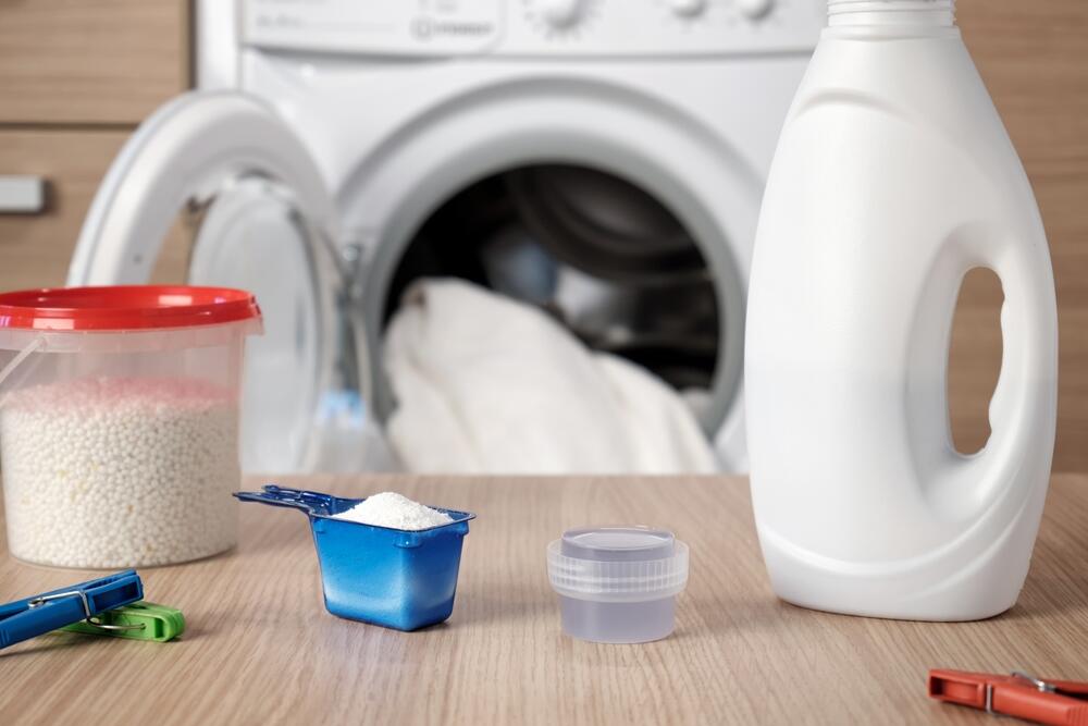 Nije svejedno koristite li praškasti ili deterdžent u prahu za pranje veša