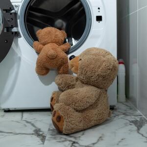 13 stvari koje slobodno možete oprati u veš-mašini (a nisu odeća): Pratite naše savete i ubrzo će izgledati tek kupljeno