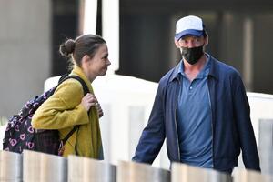 Imao je rak 6 puta i svestan je – opet će se boriti: Ispovest čuvenog glumca o greškama zbog kojih je ugrozio zdravlje